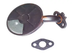84-bs Melling Oil Pump Pickup