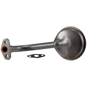 86-js Melling Stock Replacement Oil Pump Screen For 85-90 Escort Exp Lynx