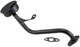 87-gs Melling Quality U.s.a Made Engine Oil Pump Pickup Tube And Screen - Stock