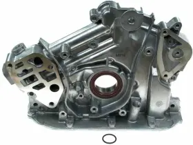 92267qgmz Melling For 2001-2002 Acura Mdx Oil Pump 3.5l V6 J35a3 Sohc