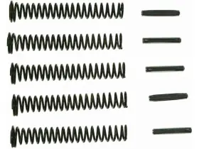 93261ndcf Melling For 1967-1974 Gmc C35/c3500 Pickup Oil Pressure Relief Valve Spring