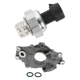 Melling Bndl-926075 2-pc Engine Oil Pump Kit