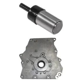 Melling Bndl-934155 2-pc Engine Oil Pump Kit
