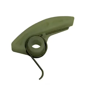 Bt452 Melling Engine Oil Pump Chain Tensioner-stock