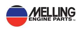 Bt7066 Melling Engine Oil Pump Chain Tensioner