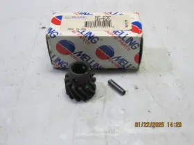 Dg-62c Melling Engine Oil Pump Drive Gear-stock