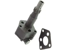 Melling Dg83f8 Oil Pump For Cj5 Willys 475 Cj3 Cj5a Cj6 Cj6a Commando Dispatcher Dj3 Dj5