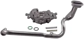 M365hv-395s Melling Engine Oil Pump Oe Replacement #2