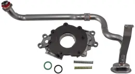 M365hv-395s Melling Engine Oil Pump Oe Replacement #3
