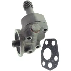 M-90a Melling Engine Parts Oil Pump Gear With Seal 85mm Wide 143mm Tall Aluminum Housing