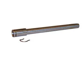 Is-46 Melling Oil Pumps Pump Shaft 57 283