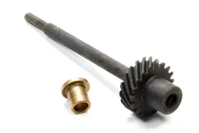 Is-63-r Melling Is-63 Oil Pump Drive Shaft - 7.940 In Length Steel B/rb