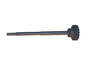Is-72 Melling Heavy-duty Intermediate Driveshaft
