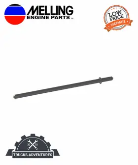Is-83 Melling Engine Oil Pump Intermediate Shaft