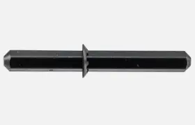 Is-86c Melling Engine Oil Pump Intermediate Shaft-shaft