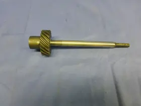 Is-63 Melling Is63 Chrysler Big Block 383 400 413 426 440 Engine Oil Pump Drive Shaft