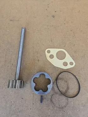 K-37a Melling 1949-1959 Dodge Engine Oil Pump Repair Kit-stock New