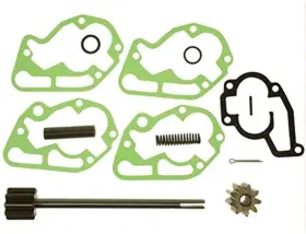K-71e Melling - Oem Engine Oil Pump Repair Kit