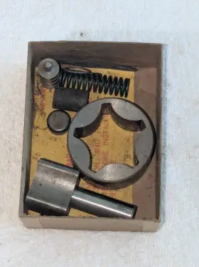 K-86-g Melling K-86g Nos Engine Oil Pump Repair Kit