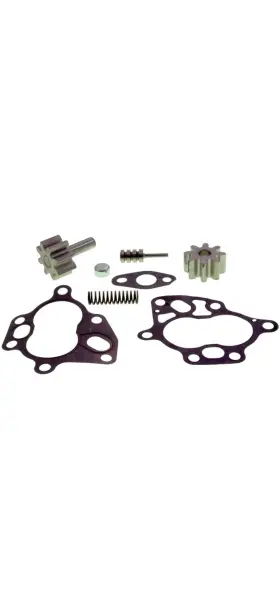 K-87g Melling Engine Oil Pump Repair Kit-stock Quick Shipping