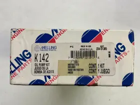 K142 Melling - Engine Oil Pump Repair Kit New Old Stock