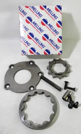 K195 Melling Stock Replacement Oil Pump Repair Kit New Other