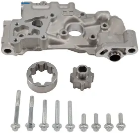 K578 Melling Engine Oil Pump Repair Kit-stock Fits 07-09 Honda Cr-v 2.4l-l4