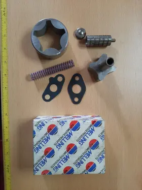 Ks-83 Melling Engine Oil Pump Repair Kit K-83