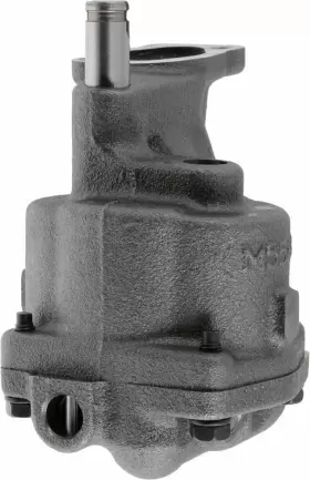 M-55hv Melling Engine Oil Pump-stock #2