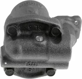 M-55hv Melling Engine Oil Pump-stock #3