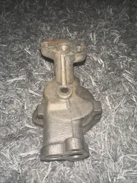 M-57a Melling New Engine Oil Pump-stock 64-66 223 Inline 6 And Fe V8