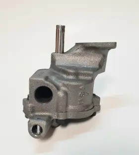 Is-77 Melling M-77g Oil Pump M77g And Is77 Shaft Chevy Bb 396 402 427 454 496 Vortec