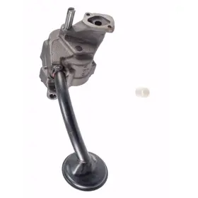 M-77hv-353sw Melling Oil Pump -hv/std. Pressure -3/4 In Inlet -9 Deep Pan-bbc