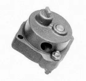 M-79ahv Melling - High Volume Oil Pump
