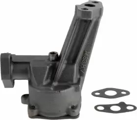 M-83hv Melling Oil Pump - M83hv #2