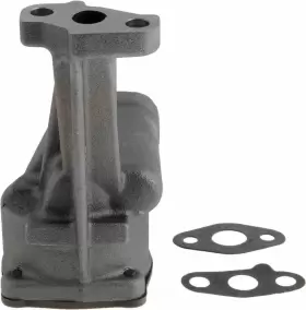 M-83hv Melling Oil Pump - M83hv #3