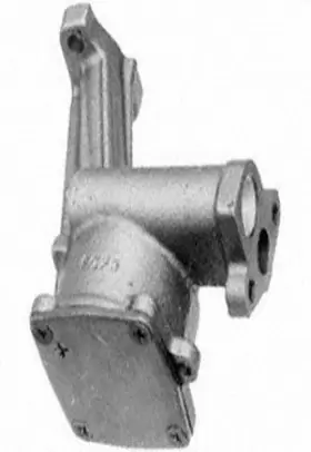 M-83hv Melling Oil Pump - M83hv