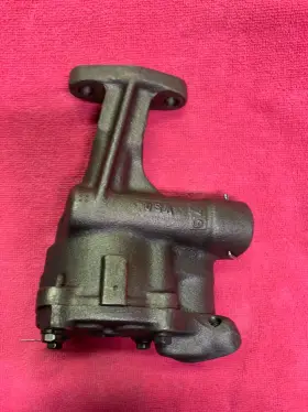 M-84-bhvs Melling M84bhvs Oil Pump With Screen And Intermediate Drive Shaft Ford 429/460