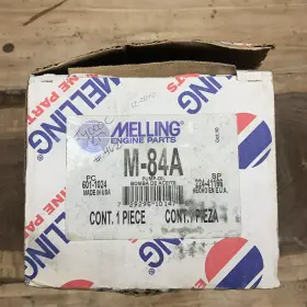 M-84a Melling Engine Oil Pump Standard Volume For Ford 351c 351m/400