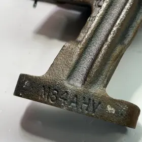 M-84ahv Melling Engine Oil Pump-stock #3