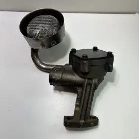 M-84ahv Melling Engine Oil Pump-stock