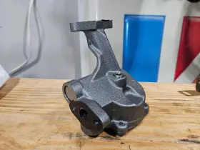M-84d Melling Engine Oil Pump-stock #2