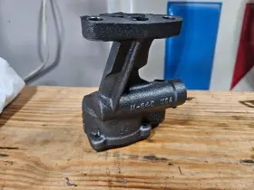 M-84d Melling Engine Oil Pump-stock