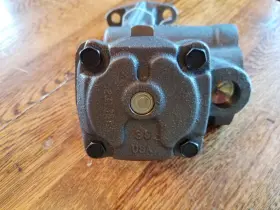 M-84dhv Melling High Volume Replacement Oil Pump For Select 73-98 Ford Models #2