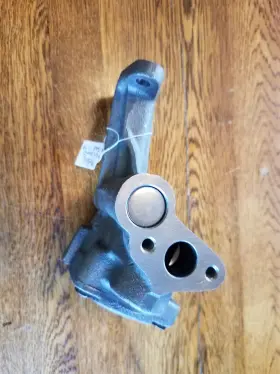 M-84dhv Melling High Volume Replacement Oil Pump For Select 73-98 Ford Models