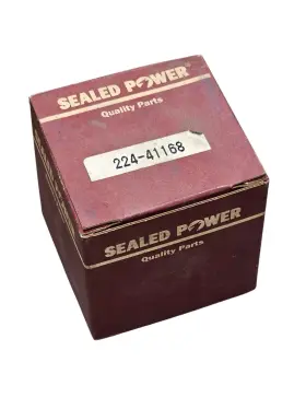 M-86b Melling Sealed Power Stock Replacement Oil Pump For 71-74 Ford Mercury Capri Pinto #2