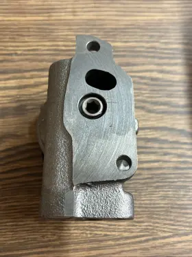 M-86c Melling Oil Pump #3