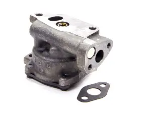 M-86e Melling Oil Pump -cast Lron - Standard Volume/pressure -stock Pan