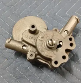 M-96f Melling Engine Oil Pump-stock #3