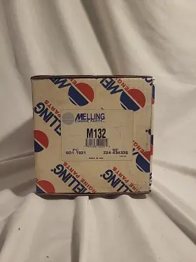 M132 Melling Quality U.s.a Made Engine Oil Pump